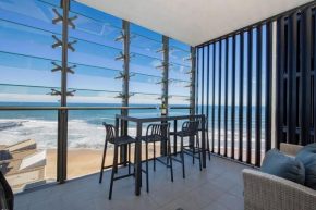 Sunkissed Surf Sanctuary on Newcastle Beach, Newcastle